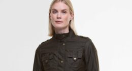 Kate Middleton champions country chic in waxed barn jacket and suede boots - we've tracked down her exact outfit plus high street alternatives