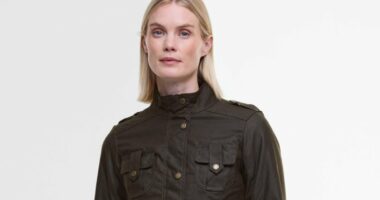 Kate Middleton champions country chic in waxed barn jacket and suede boots - we've tracked down her exact outfit plus high street alternatives