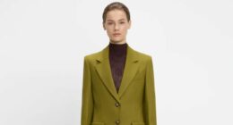Kate Middleton just rewore her chic Victoria Beckham suit for latest royal engagement - and it's very on trend for autumn