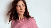 Kate Middleton's favourite Boden jumper gets a chic update for autumn - and it's 50% off