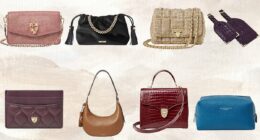 Kate Middleton's favourite handbag brand has just released their Christmas collection - here's everything in my basket