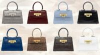 Kate Middleton's handbag has just become available in two new colours - and it's perfect for autumn/winter
