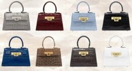 Kate Middleton's handbag has just become available in two new colours - and it's perfect for autumn/winter