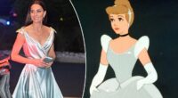 Kate Middleton's magical Disney 'Princess-core' moments! From Windsor to the red carpet the Princess of Wales brings fairytales to life
