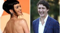 Katy Perry, Justin Trudeau spotted kissing on her yacht