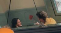Katy Perry and Justin Trudeau... the TRUTH: Late-night calls, flirty texts and the clue it's getting serious
