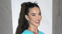 Katy Perry reveals her shock diet while in Australia after those Ozempic weight loss rumours