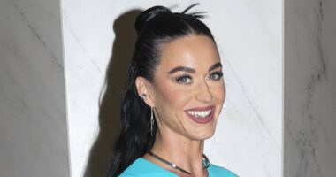 Katy Perry reveals her shock diet while in Australia after those Ozempic weight loss rumours