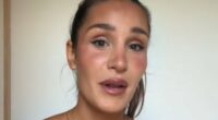 Kayla Itsines suffers heartbreaking family tragedy