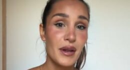 Kayla Itsines suffers heartbreaking family tragedy
