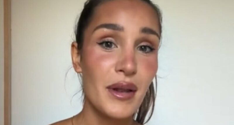 Kayla Itsines suffers heartbreaking family tragedy