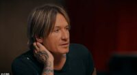 While filming The Road, Billie Jo Jones, a contestant from the show told the Daily Mail, 'He definitely pushed personal stuff aside and was all business professional the entire time'