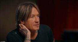 While filming The Road, Billie Jo Jones, a contestant from the show told the Daily Mail, 'He definitely pushed personal stuff aside and was all business professional the entire time'