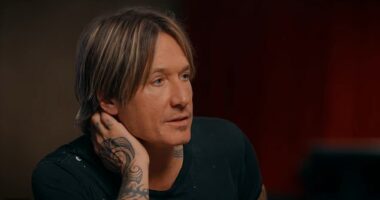 While filming The Road, Billie Jo Jones, a contestant from the show told the Daily Mail, 'He definitely pushed personal stuff aside and was all business professional the entire time'