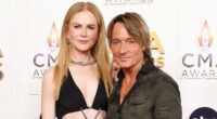 Keith Urban's a subtle swipe at Nicole Kidman after shock split