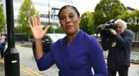 Kemi Badenoch says she can 'absolutely' turn round Tory fortunes