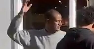 Kemi rips into PM after asylum hotel sex attacker is freed by mistake