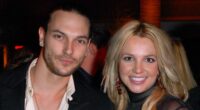 Kevin Federline finally reveals how much money he pocketed from divorcing $60M pop star Britney Spears