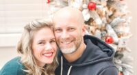 Kevin Franke announces engagement as ex-wife Ruby languishes in jail