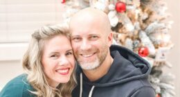 Kevin Franke announces engagement as ex-wife Ruby languishes in jail