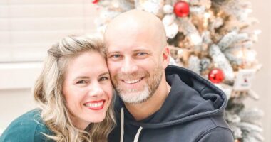 Kevin Franke announces engagement as ex-wife Ruby languishes in jail