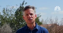 Kibbutz Be'eri 2 years on from Oct. 7