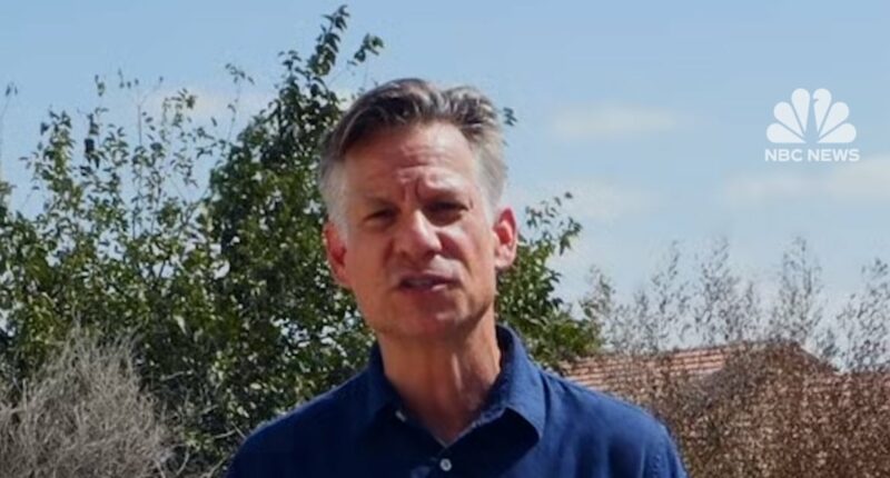 Kibbutz Be'eri 2 years on from Oct. 7