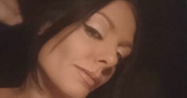 Kasha McIver, 39, pleaded guilty to the manslaughter of her housemate Matthew Warrington in the Victorian Supreme Court on Thursday alongside her co-offender Dylan Wyatt, 38.