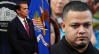 Kilmar Abrego Garcia wants to put Todd Blanche on hot seat
