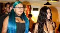 Kim Kardashian admits she 'made a mistake' with North West's outfits