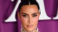 Kim Kardashian looks unrecognizable as TikTok star for Halloween look