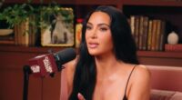 Kim Kardashian on 'toxic' Kanye West marriage and co-parenting