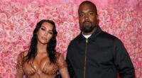 Kim Kardashian says she had Stockholm syndrome with Kanye West