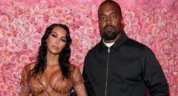 Kim Kardashian says she had Stockholm syndrome with Kanye West