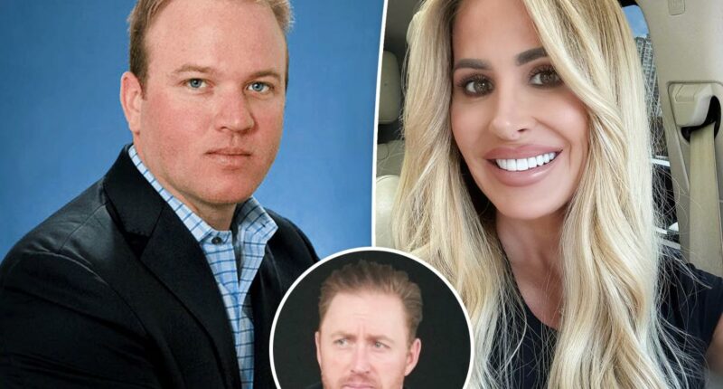 Kim Zolciak gushes over Kyle Mowitz romance for first time after ex Kroy Biermann's scathing warning