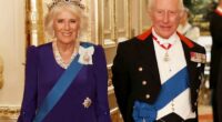 King Charles III's visit to Vatican marks a historic step in path of unity between two churches
