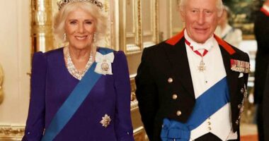 King Charles III's visit to Vatican marks a historic step in path of unity between two churches