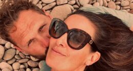 Kirsty Gallacher's boyfriend condemns Sadiq Khan after her assault