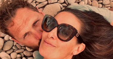 Kirsty Gallacher's boyfriend condemns Sadiq Khan after her assault