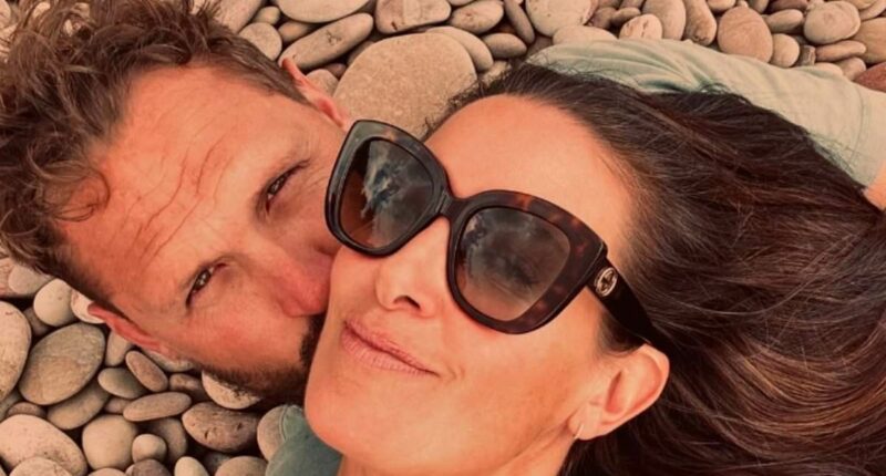 Kirsty Gallacher's boyfriend condemns Sadiq Khan after her assault