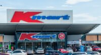 Kmart horror: Dad says Halloween displays should carry MA15+ warning