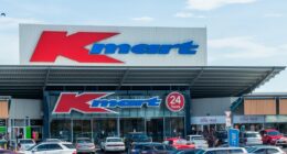 Kmart horror: Dad says Halloween displays should carry MA15+ warning