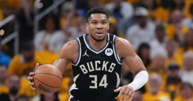 Knicks, Bucks discussed Giannis Antetokounmpo mega trade: report