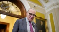 Knudsen: Democrats Are Completely Delusional About Their Shutdown