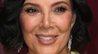 Kris Jenner's filter use exposed with new snap after $100k facelift