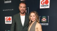 Kristen Bell reveals issues with her 'opposite' Dax Shepard