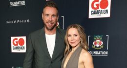 Kristen Bell reveals issues with her 'opposite' Dax Shepard