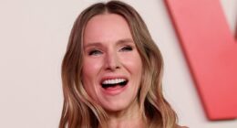 Kristen Bell's friends turn on her with savage disclosures