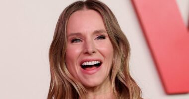 Kristen Bell's friends turn on her with savage disclosures