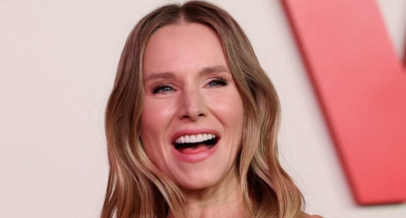 Kristen Bell's friends turn on her with savage disclosures